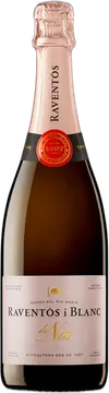 2022 De Nit Rosado Extra Brut