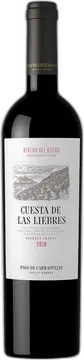 Cuesta de las Liebres
