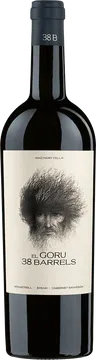 Goru 38 Barrels