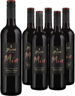 2024 Mía Tinto