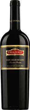 2013 Don Maximiano Founder's Reserve