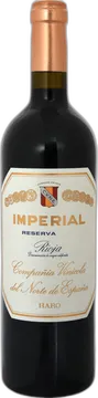 2016 Cune Imperial Reserva