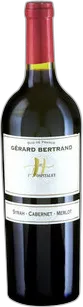 2024 Cuvée Rouge l'Hospitalet G. Bertrand