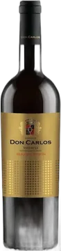 2020 Reserve de Don Carlos Seleccion Especial Valencia DO