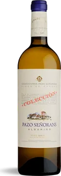 Albariño Colección