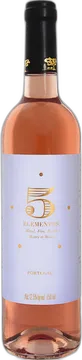 2023 Cinco Elementos Rosé