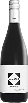 Primitivo