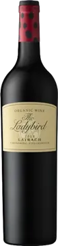 2020 Ladybird Red