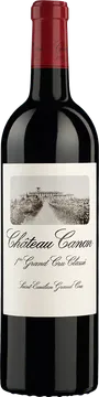 2023 Château Canon