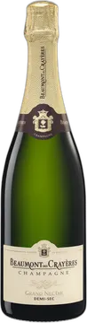 Grand Nectar Demi-Sec