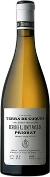 2017 Terra de Cuques blanco