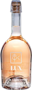 LUX Vigneronne Rosé, alkoholfrei