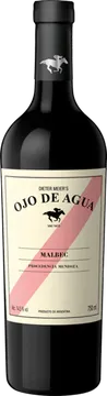 Ojo de Agua Malbec
