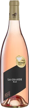 2025 Pfaffl La Grande Rosé