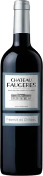 2019 Réserve du Château