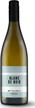 Bündner Blanc de Noir AOC