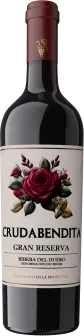 Crudabendita Gran Reserva