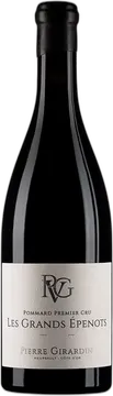 2023 Pommard Les Grands Epenots 1er Cru AOC