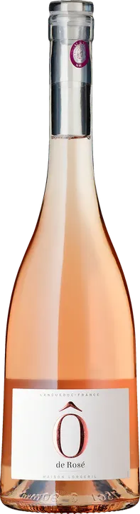 Ô de Rosé