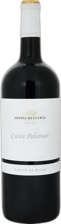 Cuvée Palomar