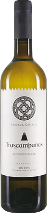 Trascampanas Sauvignon Blanc