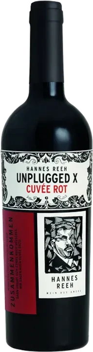 Cuvée X Unplugged