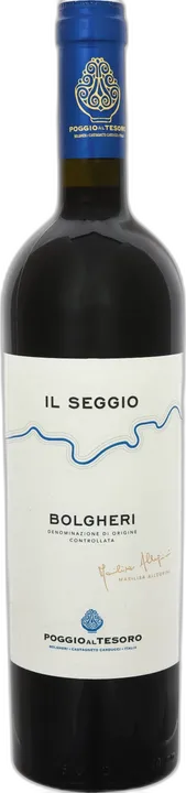 Il Seggio